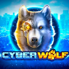 Cyber Wolf