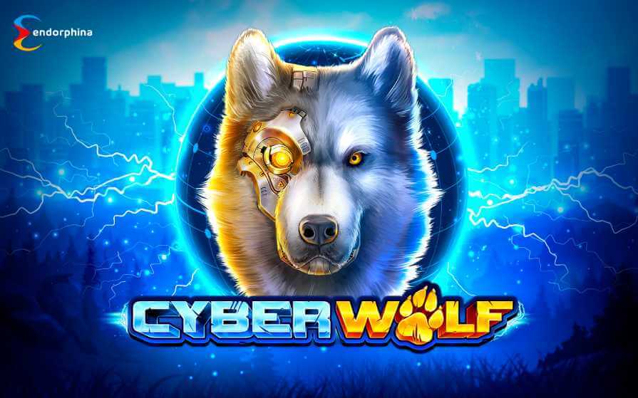 Cyber Wolf