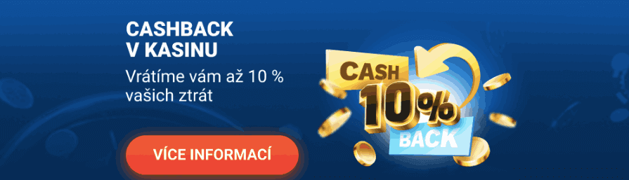 Mostbet Cashback Bonus