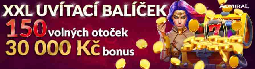 Registrační Bonus