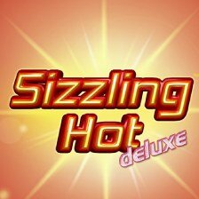 Sizzling Hot Deluxe