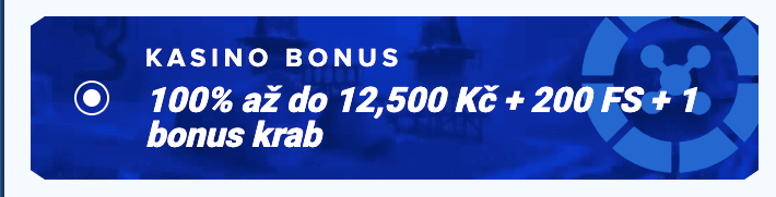 Sportaza Vstupní bonus