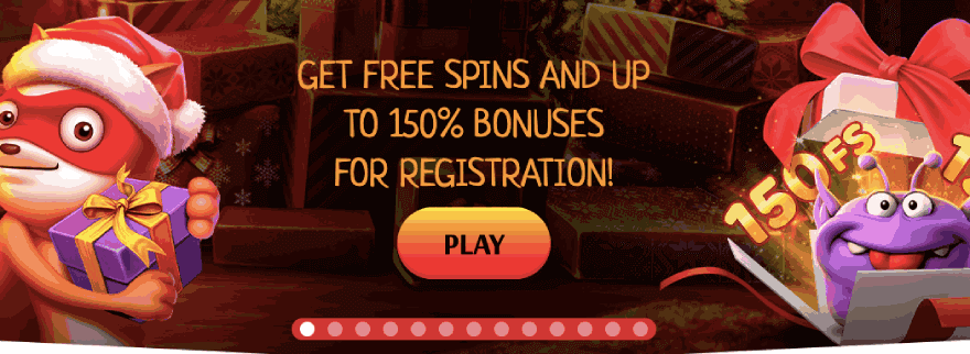 Supercat Casino Bonus