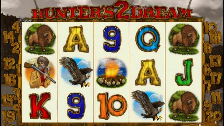 Hunters Dream 2