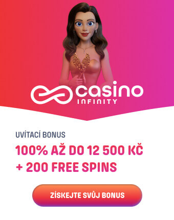 Casino Infinity