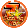 Sizzling Hot Deluxe