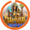 Treasures of Cleopatra
